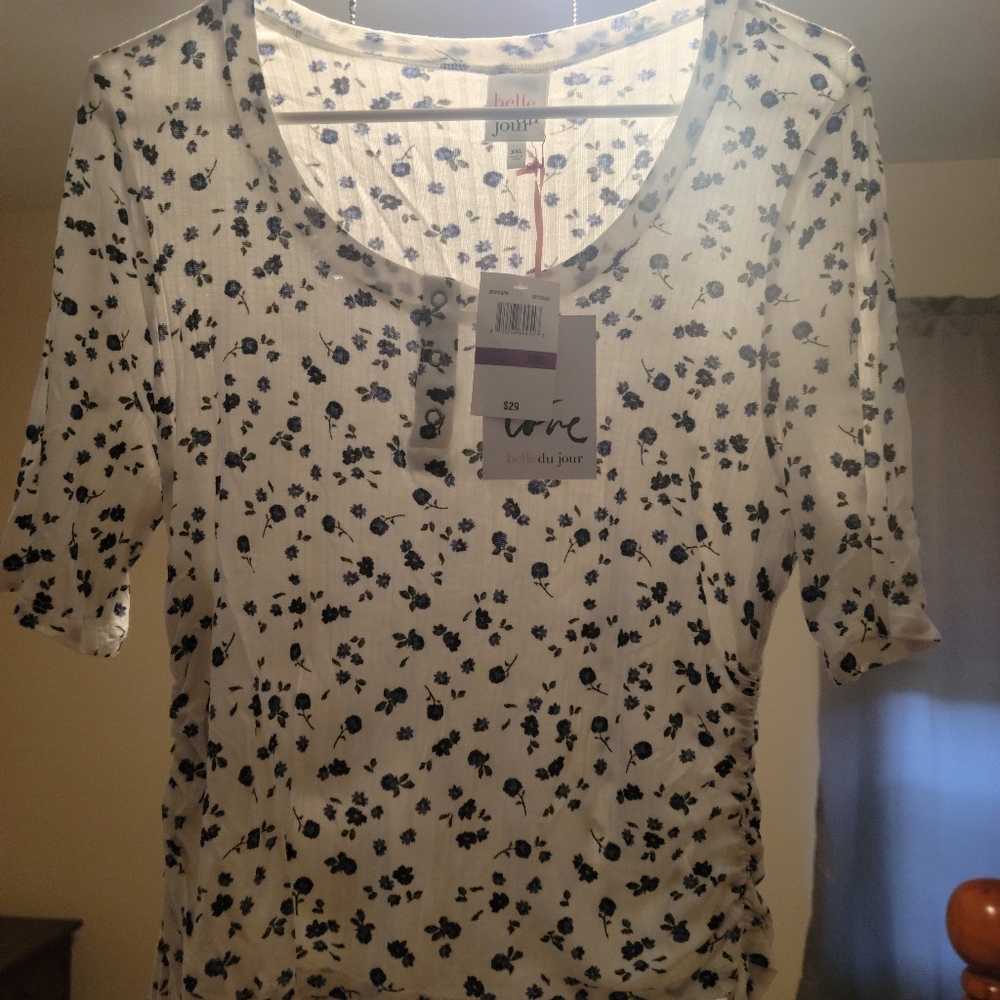 Blouse